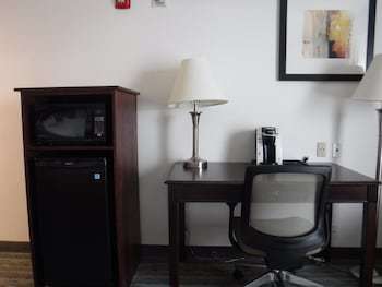 Hotel Holiday Inn Express West Jefferson