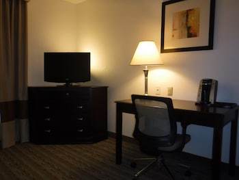 Hotel Holiday Inn Express West Jefferson