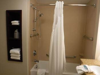 Hotel Holiday Inn Express West Jefferson