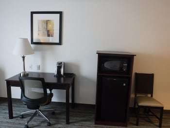 Hotel Holiday Inn Express West Jefferson