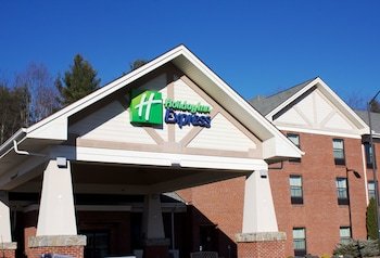 Hotel Holiday Inn Express West Jefferson