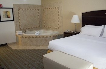 Hotel Holiday Inn Express West Jefferson