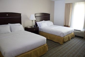 Hotel Holiday Inn Express West Jefferson