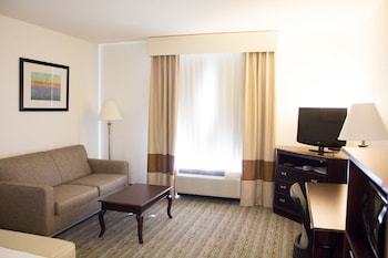 Hotel Holiday Inn Express West Jefferson