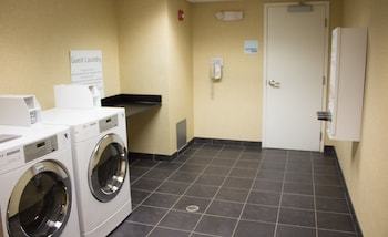 Hotel Holiday Inn Express West Jefferson