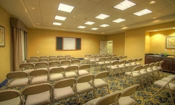 Hotel Holiday Inn Express West Jefferson