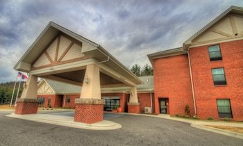 Hotel Holiday Inn Express West Jefferson