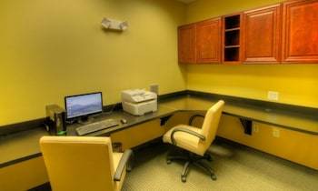 Hotel Holiday Inn Express West Jefferson
