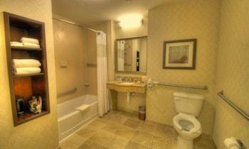 Hotel Holiday Inn Express West Jefferson