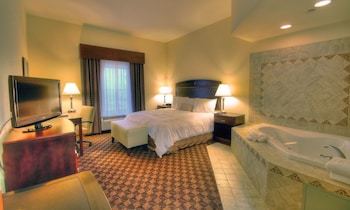 Hotel Holiday Inn Express West Jefferson