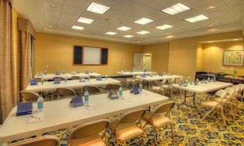 Hotel Holiday Inn Express West Jefferson
