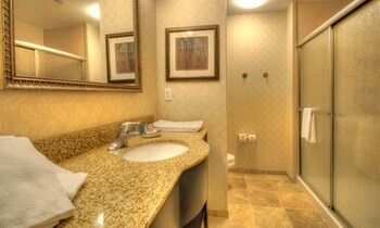 Hotel Holiday Inn Express West Jefferson