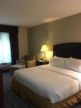 Hotel Holiday Inn Express West Jefferson