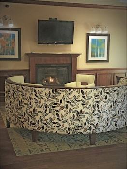 Hotel Holiday Inn Express West Jefferson