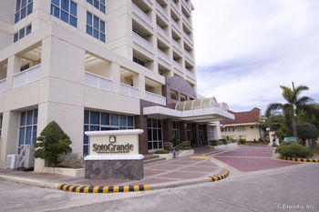 Sotogrande Hotel And Resort