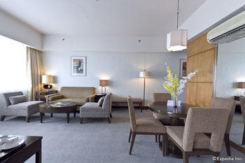 Sotogrande Hotel And Resort