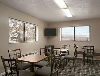 Hotel Days Inn Cloverdale Greencastle