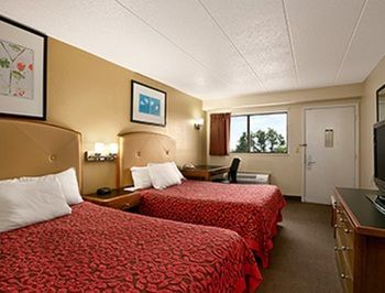 Hotel Days Inn Cloverdale Greencastle