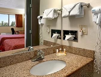Hotel Days Inn Cloverdale Greencastle