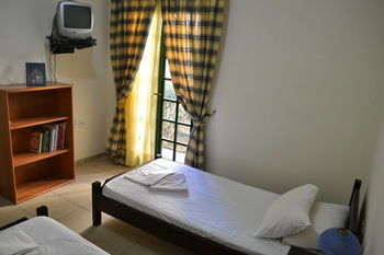 Village Apartments