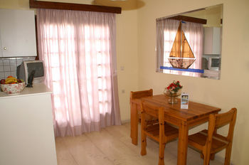 Village Apartments