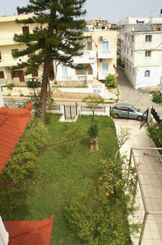 Village Apartments