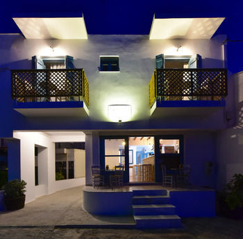 Aparthotel Vesper Studios
