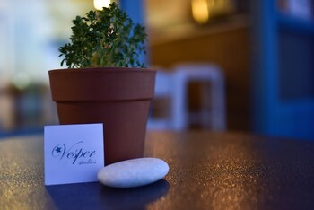 Aparthotel Vesper Studios