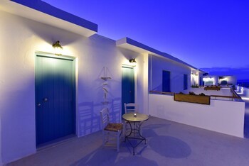 Aparthotel Vesper Studios