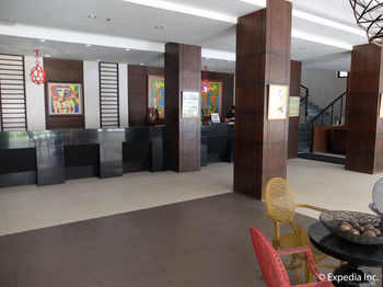 Apartamento La Carmela De Boracay Resort Hotel