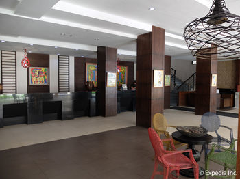 Apartamento La Carmela De Boracay Resort Hotel