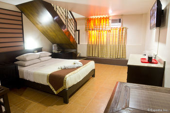 Apartamento La Carmela De Boracay Resort Hotel