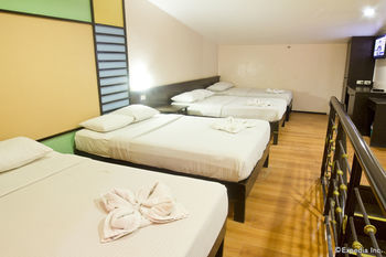 Apartamento La Carmela De Boracay Resort Hotel