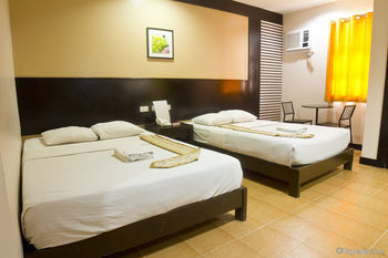 Apartamento La Carmela De Boracay Resort Hotel