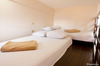 Apartamento La Carmela De Boracay Resort Hotel