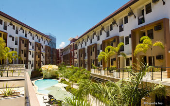 Apartamento La Carmela De Boracay Resort Hotel