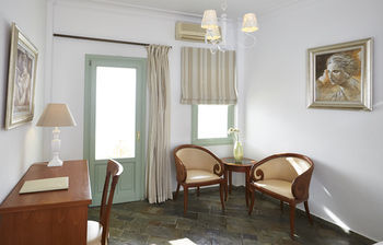 Ira Hotel & Spa