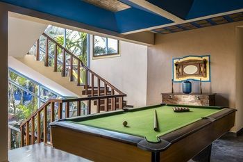 Hotel Casa Baga
