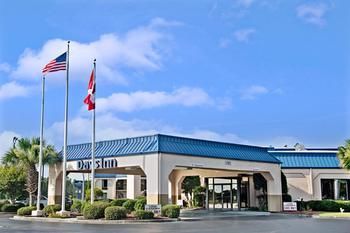 Motel Days Inn Walterboro