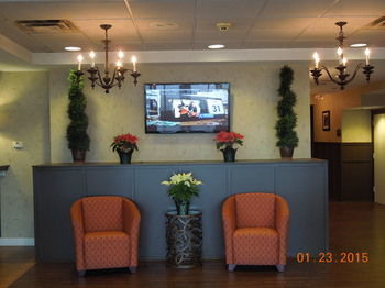 Best Western Plus Marietta Hotel