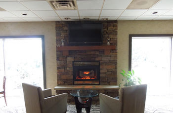 Best Western Plus Marietta Hotel
