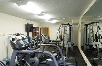 Best Western Plus Marietta Hotel