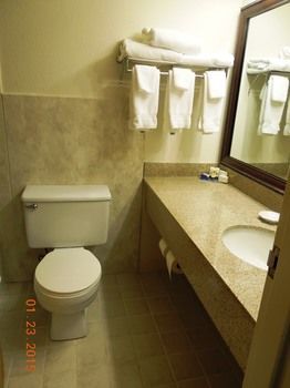 Best Western Plus Marietta Hotel