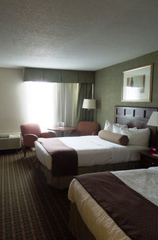 Best Western Plus Marietta Hotel