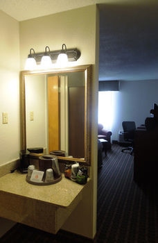 Best Western Plus Marietta Hotel
