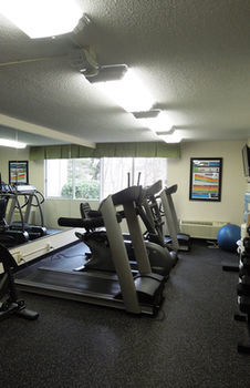 Best Western Plus Marietta Hotel