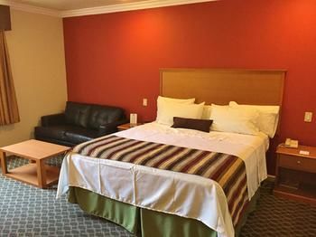 Hotel Americas Best Value Inn & Suites