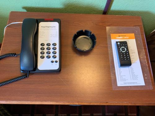 Motel Royal Regency Inn