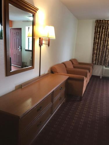Motel Royal Regency Inn