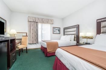 Hotel Days Inn Hutchinson